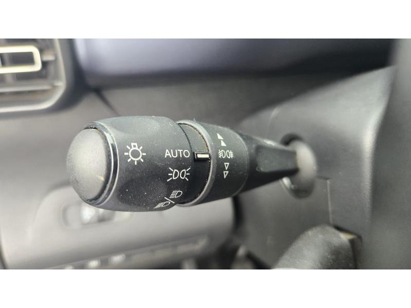 Image de la voiture Peugeot Rifter