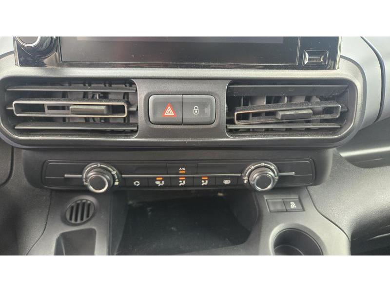 Image de la voiture Peugeot Rifter