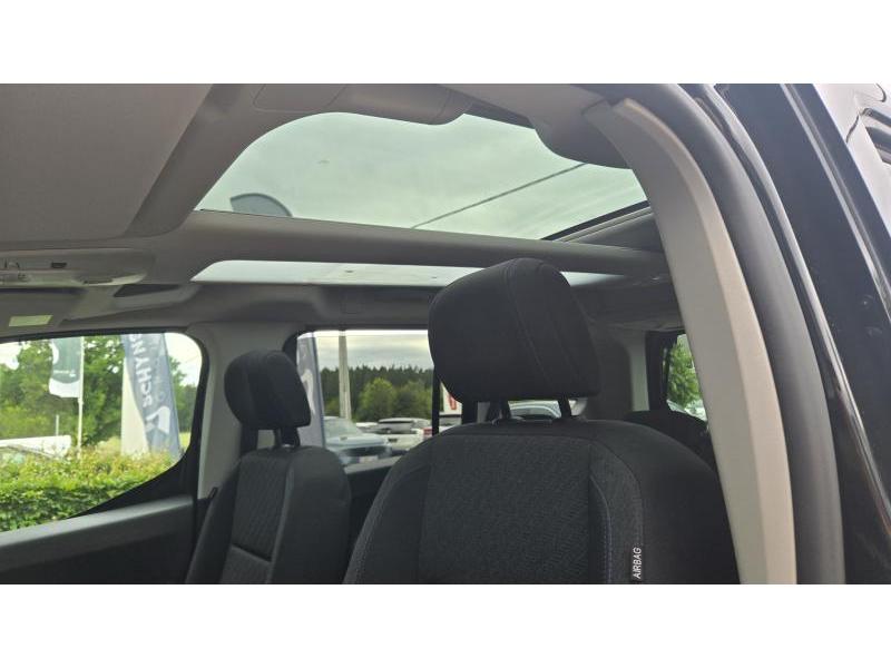 Image de la voiture Peugeot Rifter