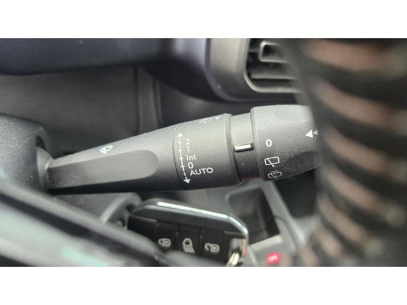 Image de la voiture Peugeot Rifter