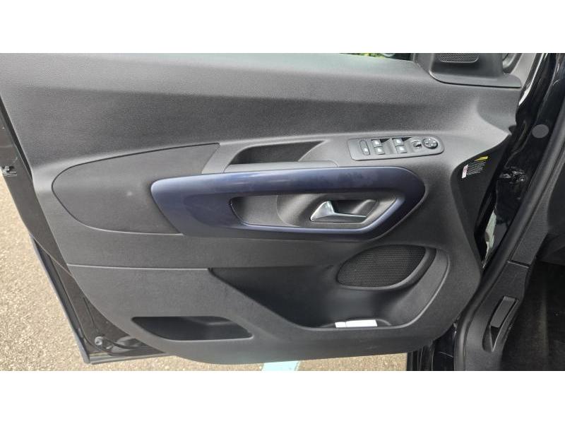 Image de la voiture Peugeot Rifter