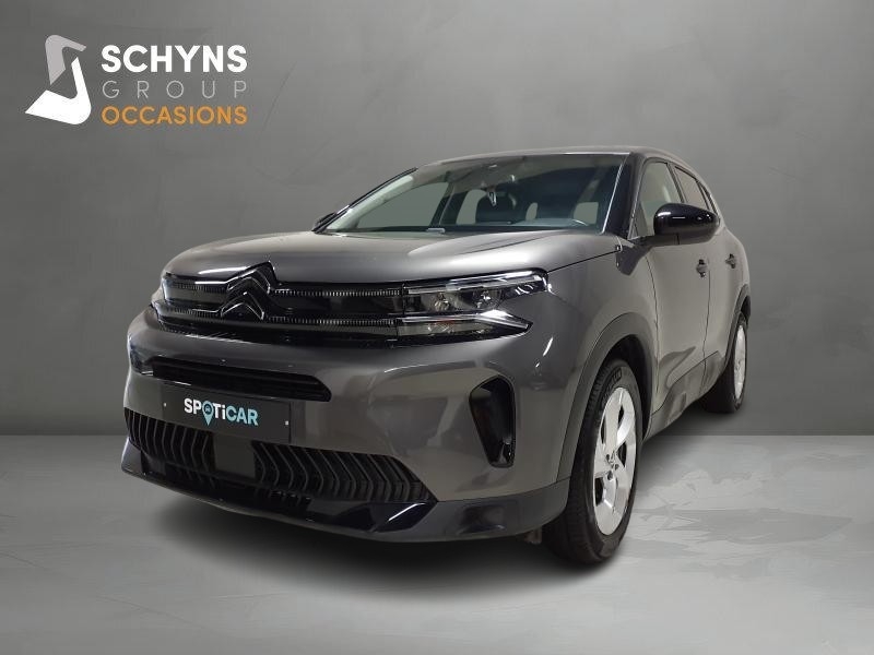 Image de la voiture Citroen C5 Aircross