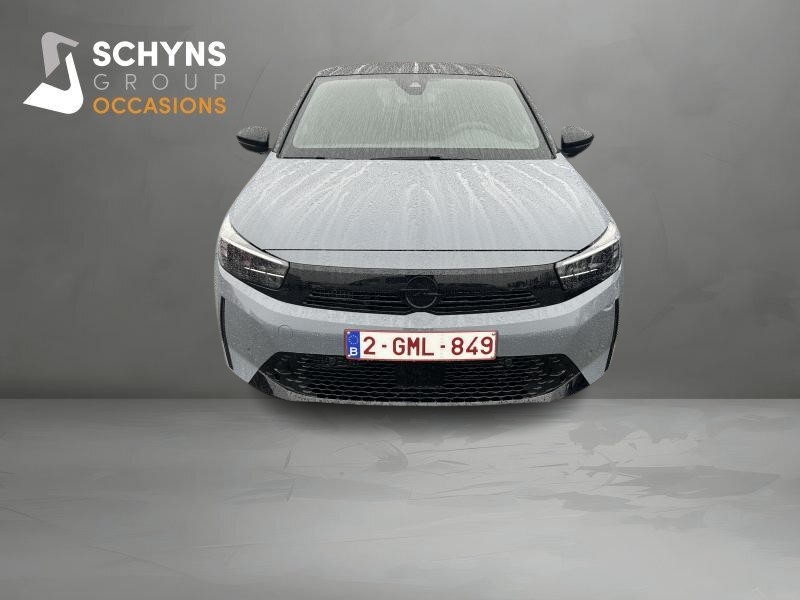 Image de la voiture Opel Corsa