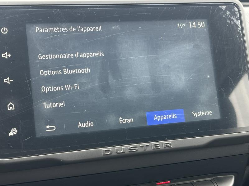 Image de la voiture Dacia Duster