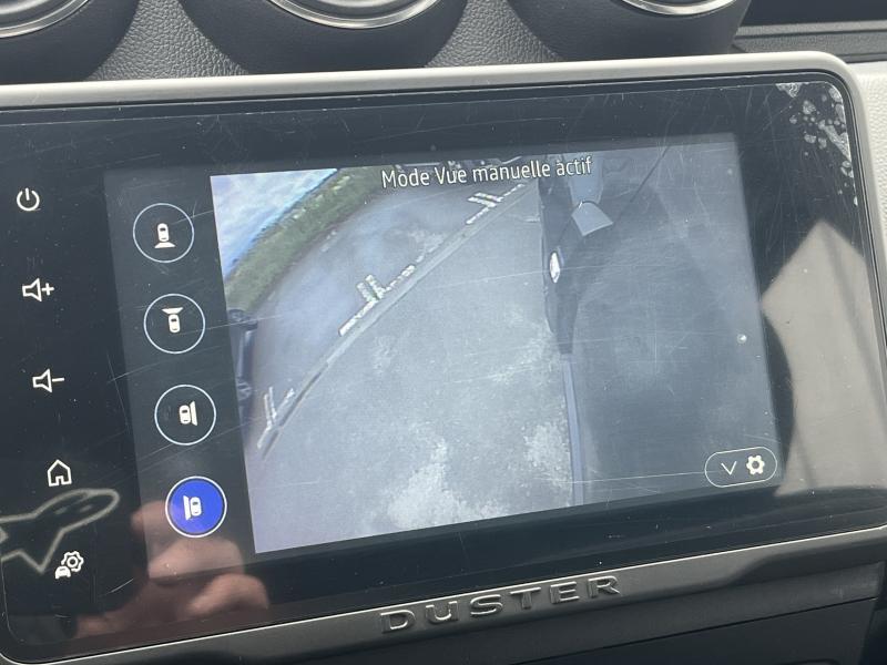 Image de la voiture Dacia Duster