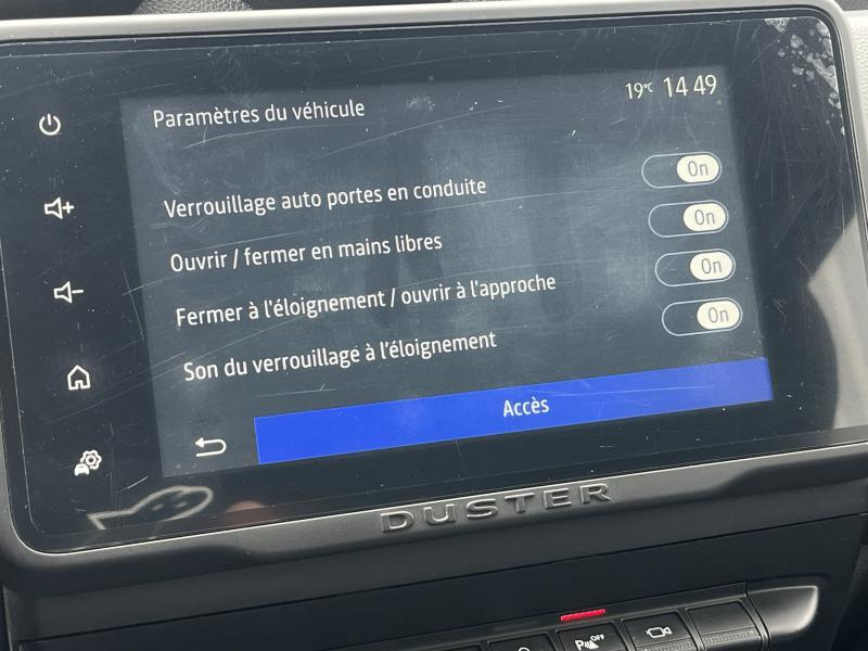 Image de la voiture Dacia Duster