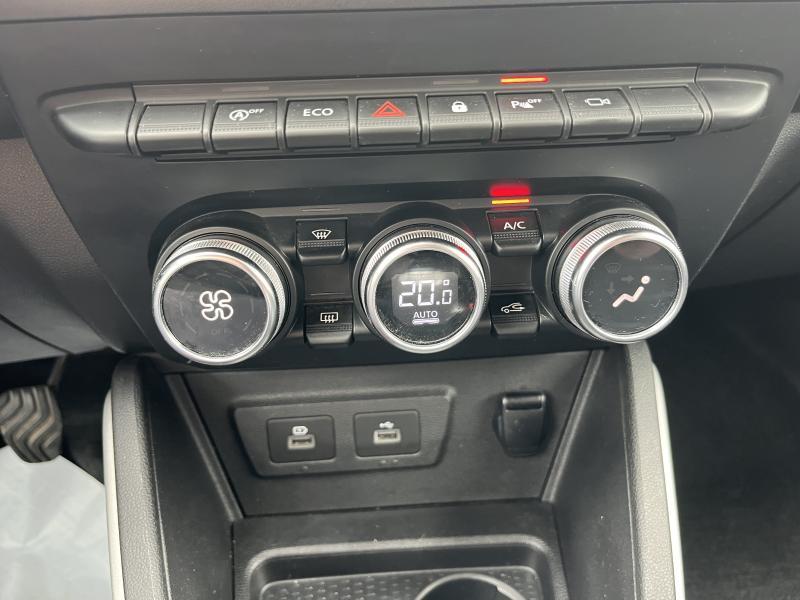 Image de la voiture Dacia Duster