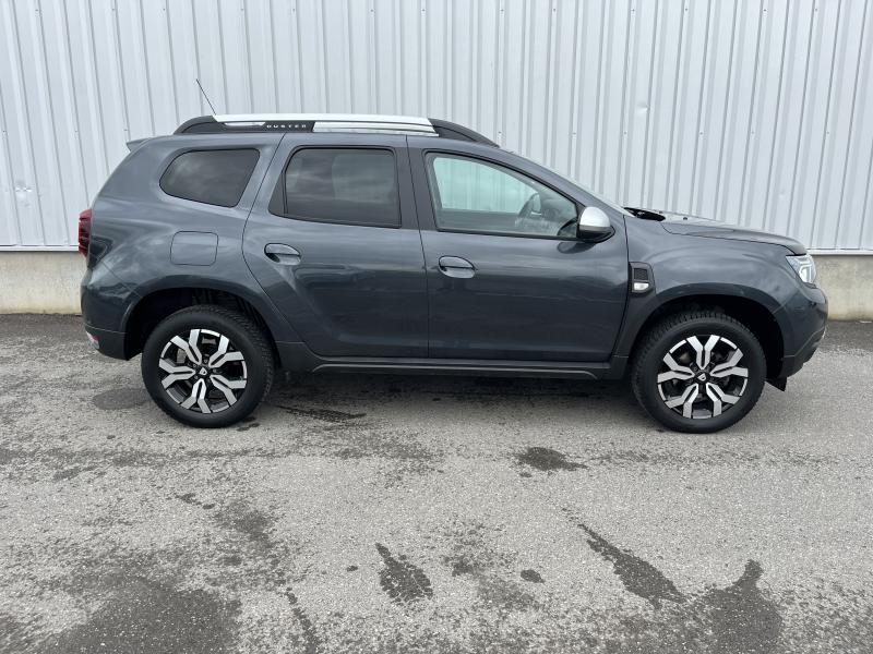 Image de la voiture Dacia Duster