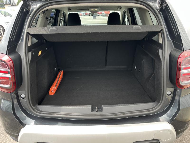 Image de la voiture Dacia Duster