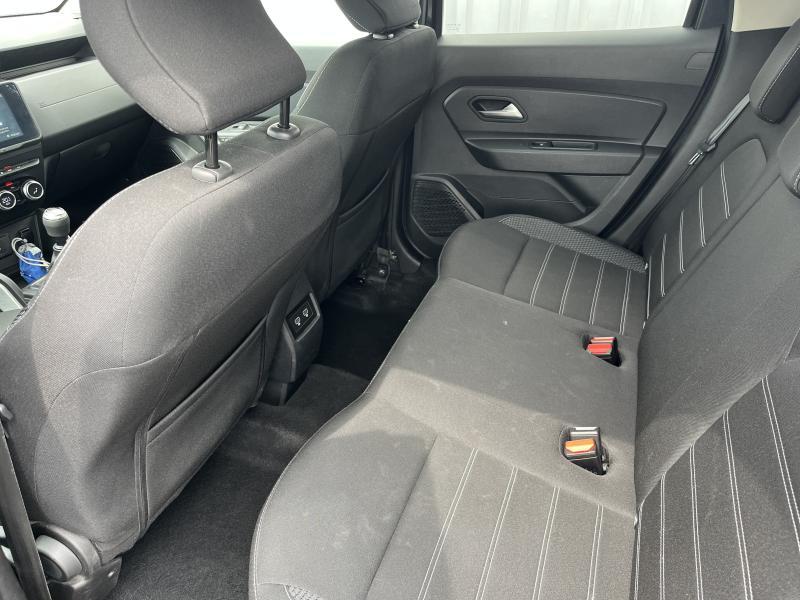 Image de la voiture Dacia Duster