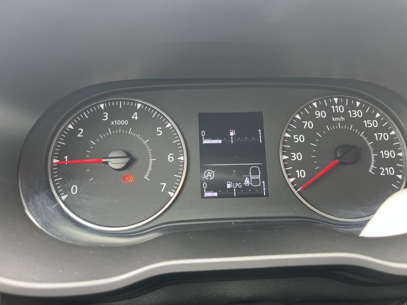 Image de la voiture Dacia Duster