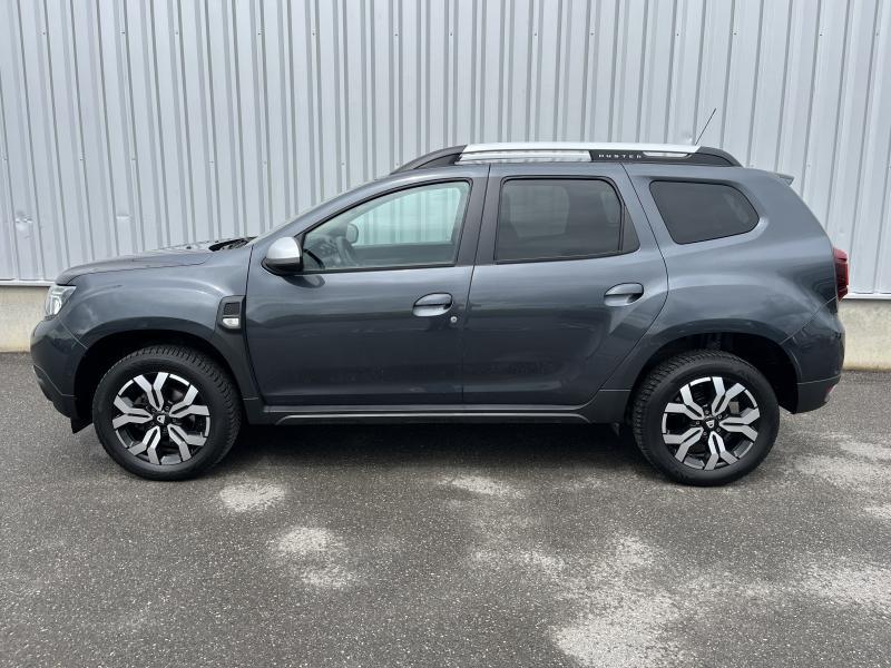 Image de la voiture Dacia Duster