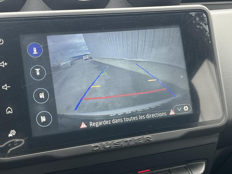 Image de la voiture Dacia Duster