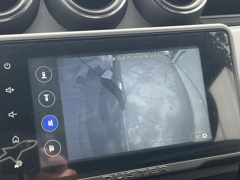 Image de la voiture Dacia Duster