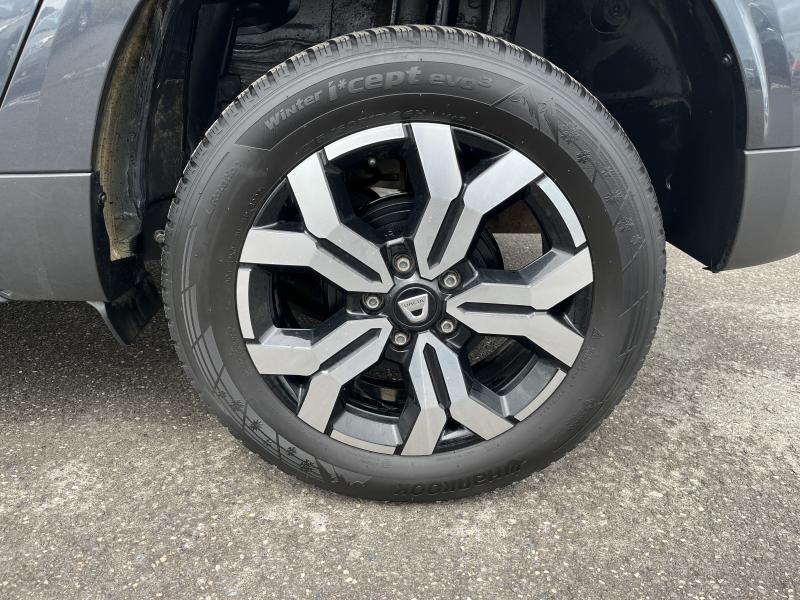 Image de la voiture Dacia Duster