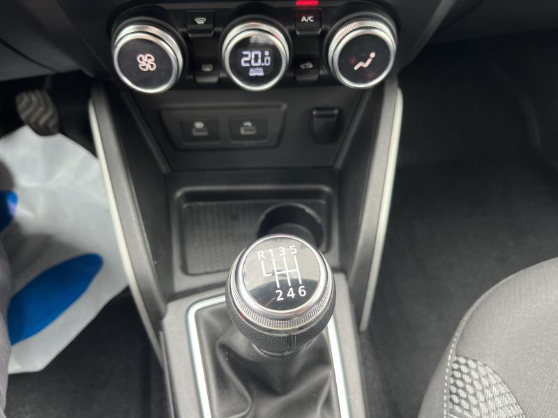 Image de la voiture Dacia Duster