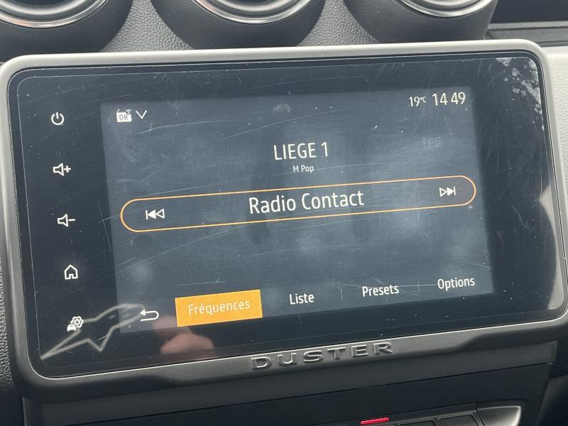 Image de la voiture Dacia Duster