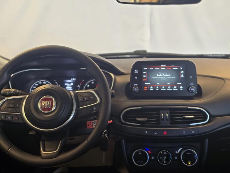 Image de la voiture Fiat Tipo