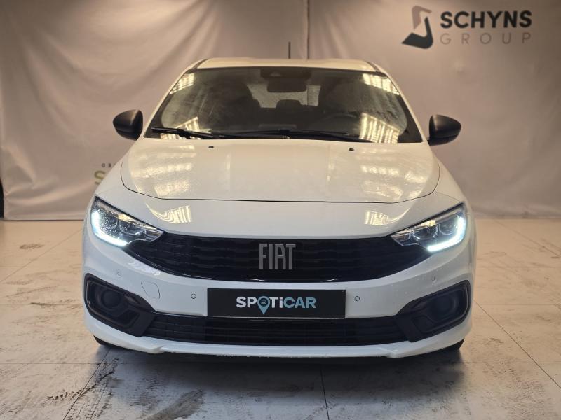 Image de la voiture Fiat Tipo