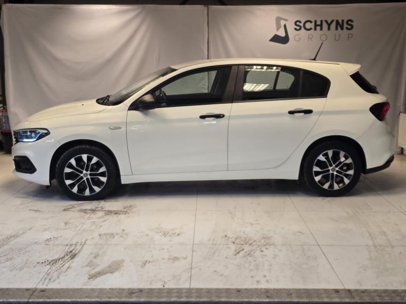 Image de la voiture Fiat Tipo