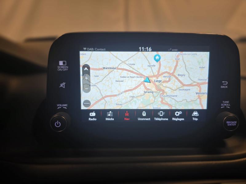 Image de la voiture Fiat Tipo