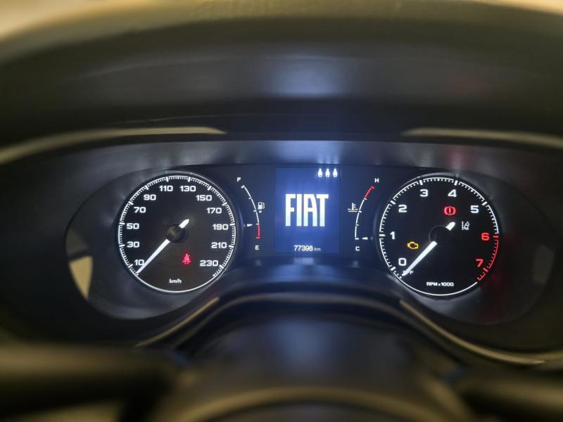 Image de la voiture Fiat Tipo