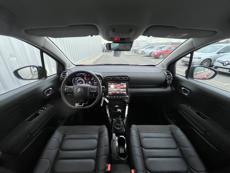 Image de la voiture Citroen C3 Aircross