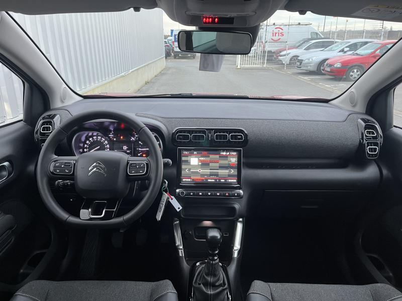 Image de la voiture Citroen C3 Aircross