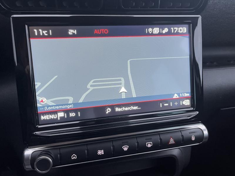 Image de la voiture Citroen C3 Aircross