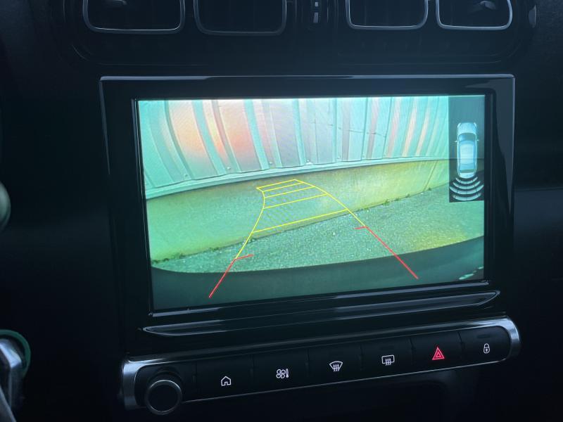 Image de la voiture Citroen C3 Aircross