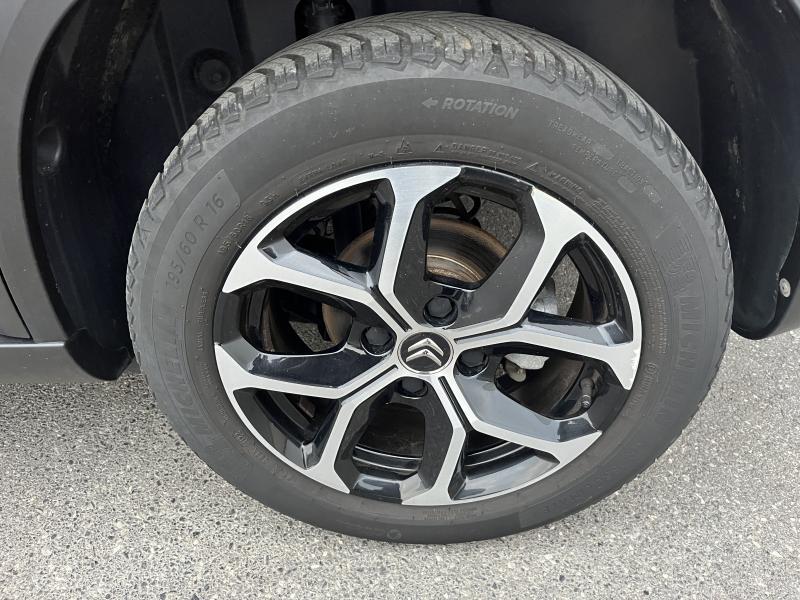 Image de la voiture Citroen C3 Aircross