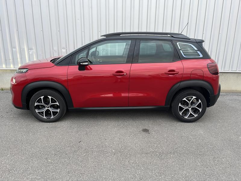 Image de la voiture Citroen C3 Aircross