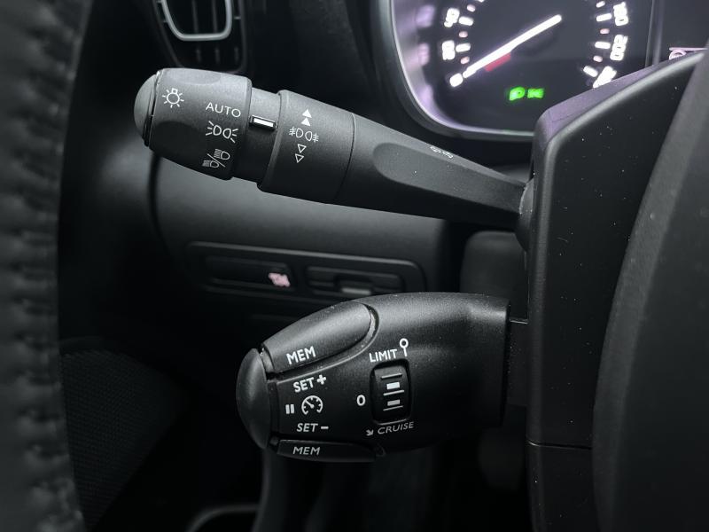 Image de la voiture Citroen C3 Aircross