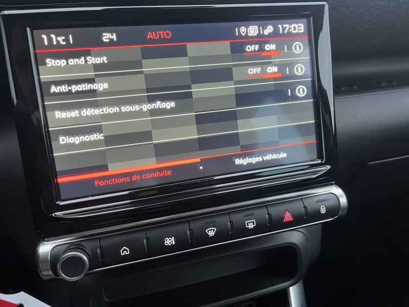 Image de la voiture Citroen C3 Aircross