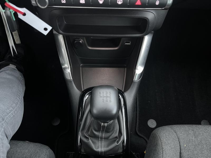 Image de la voiture Citroen C3 Aircross