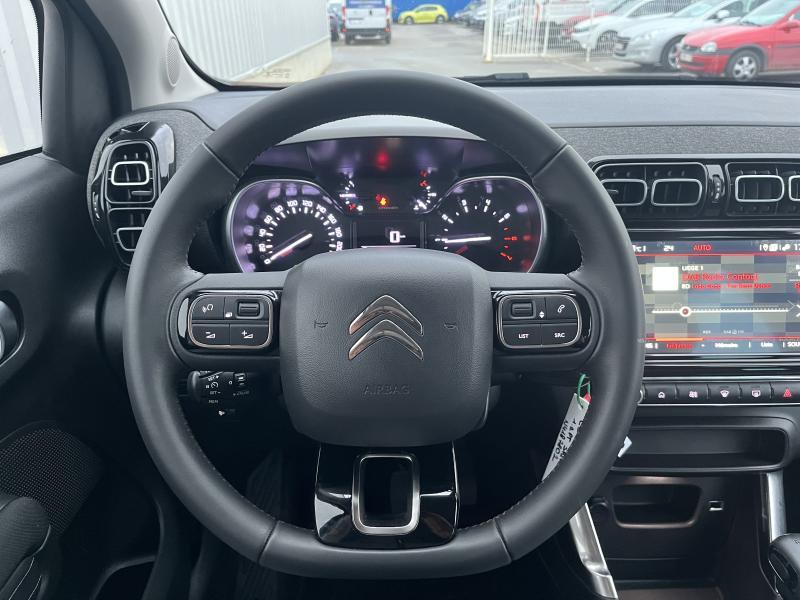 Image de la voiture Citroen C3 Aircross
