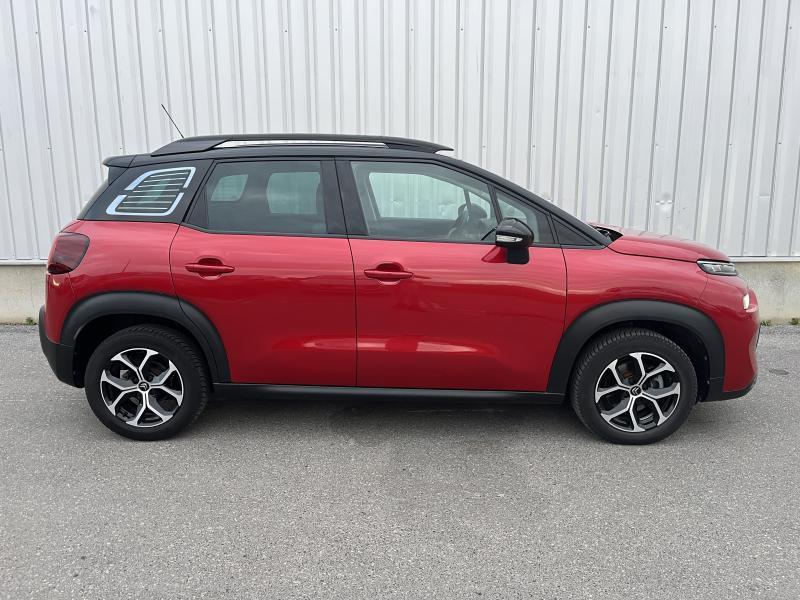 Image de la voiture Citroen C3 Aircross