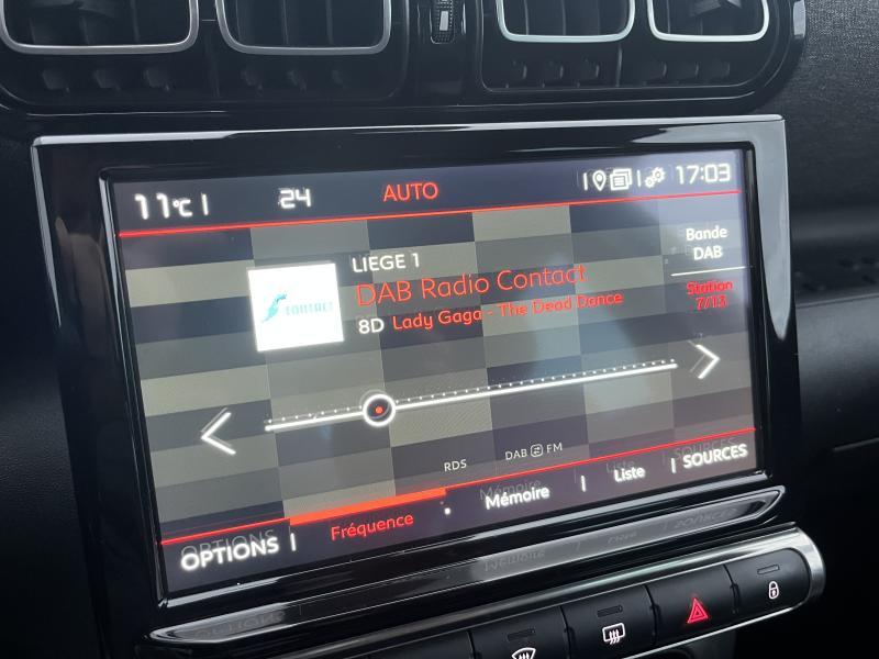 Image de la voiture Citroen C3 Aircross