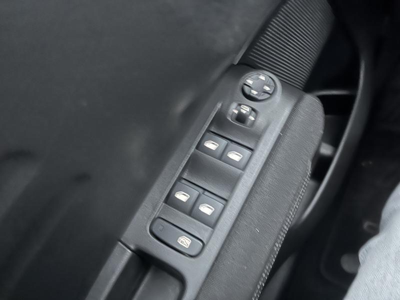 Image de la voiture Citroen C3 Aircross