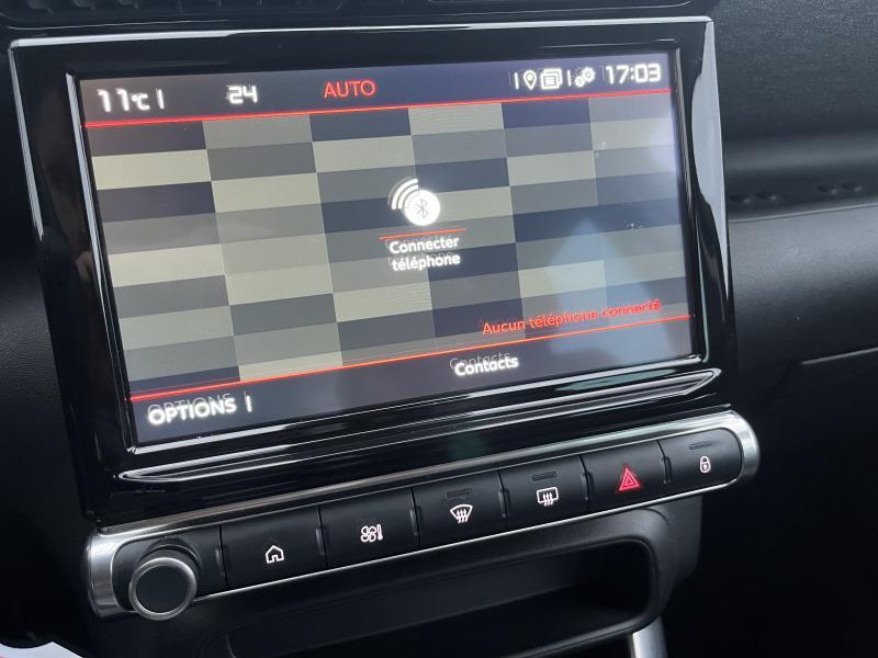 Image de la voiture Citroen C3 Aircross