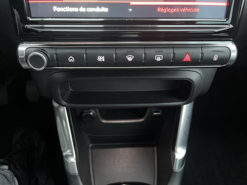 Image de la voiture Citroen C3 Aircross