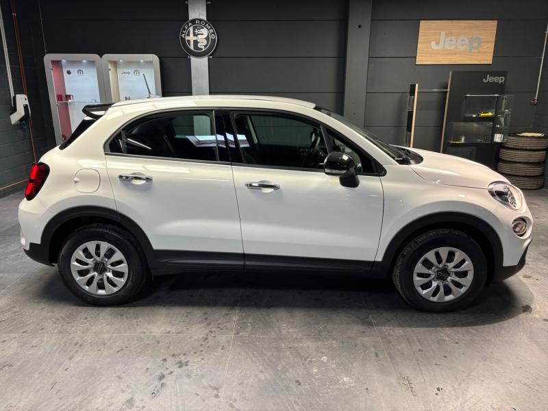 Image de la voiture Fiat 500 X 