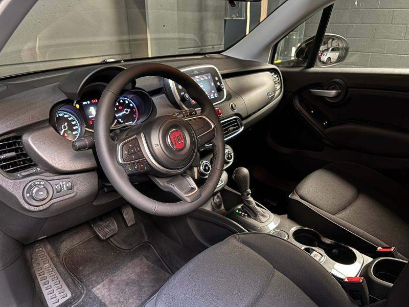 Image de la voiture Fiat 500 X 