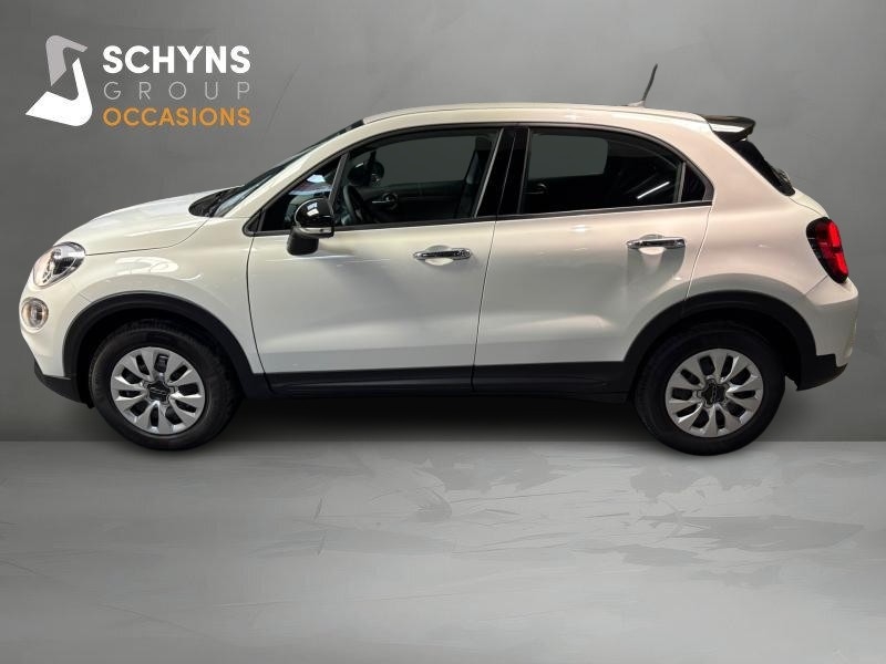 Image de la voiture Fiat 500 X 