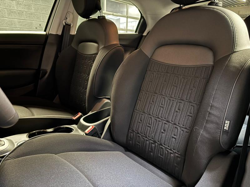 Image de la voiture Fiat 500 X 