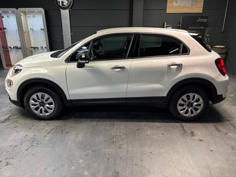 Image de la voiture Fiat 500 X 