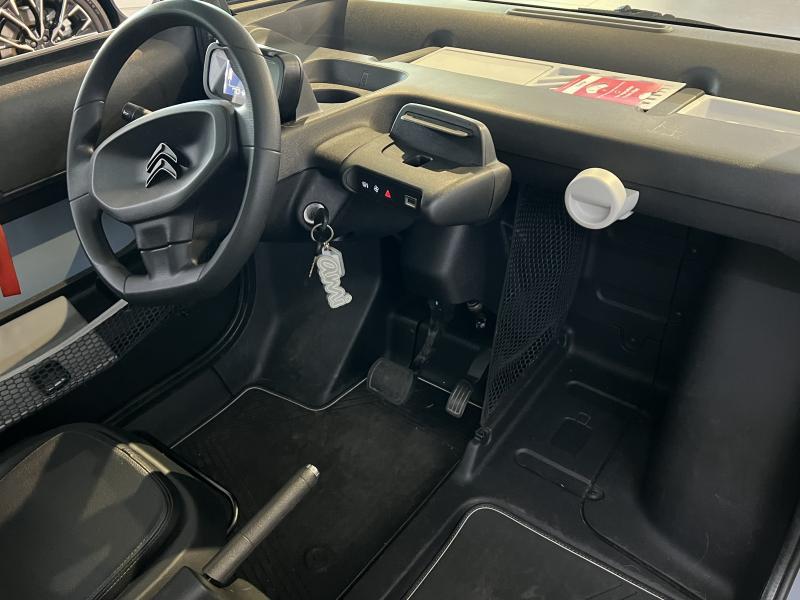 Image de la voiture Citroen Ami