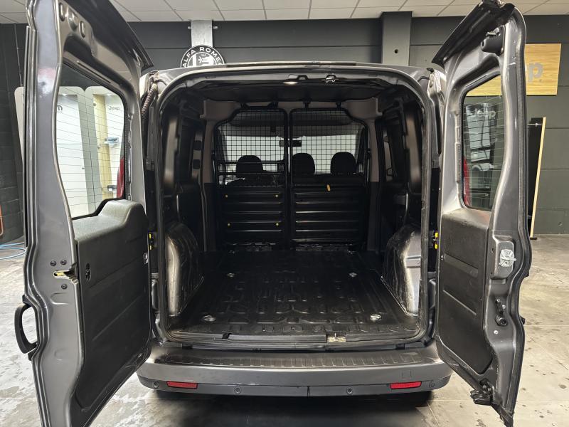 Image de la voiture Fiat Doblo