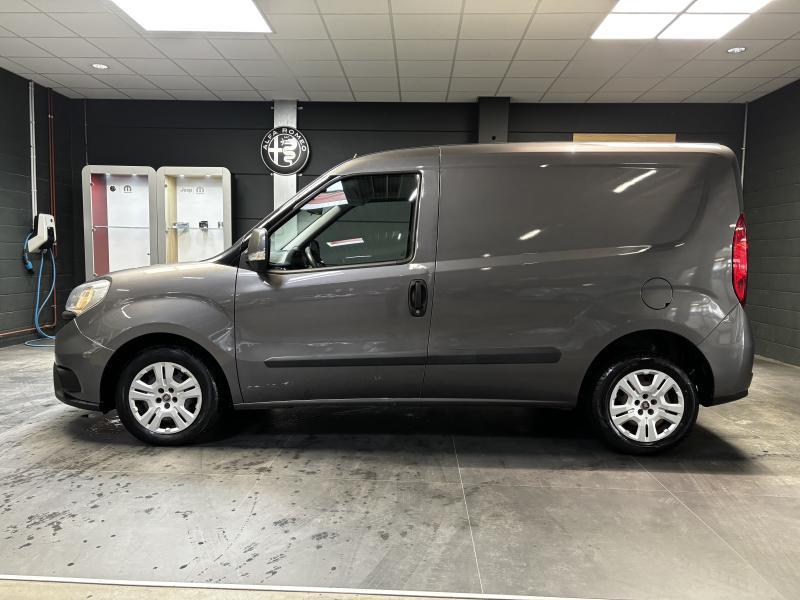 Image de la voiture Fiat Doblo