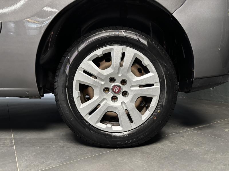 Image de la voiture Fiat Doblo